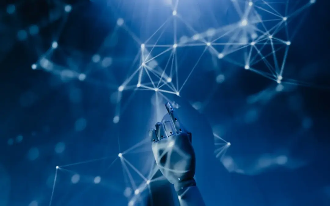 Accompagnement stratégique en IA